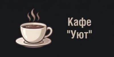 Кафе «Уют»