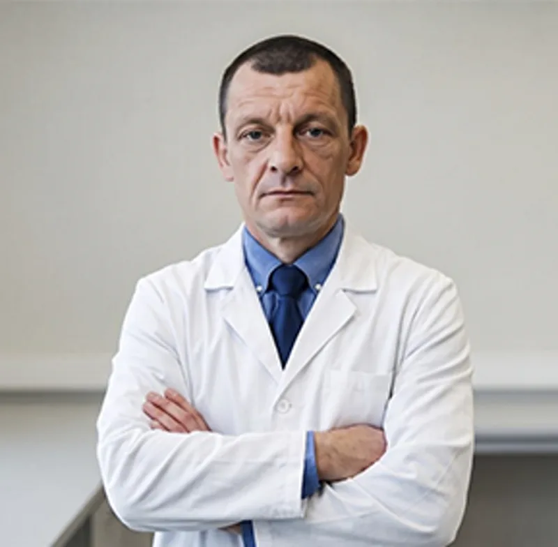 Кузнецов Денис Сергеевич, генеральный директор ООО «Арсенал-Дез»